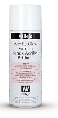 Vallejo Acrylfarbe
